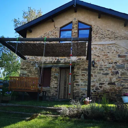 Casa Ucedo Guest House Exterior photo