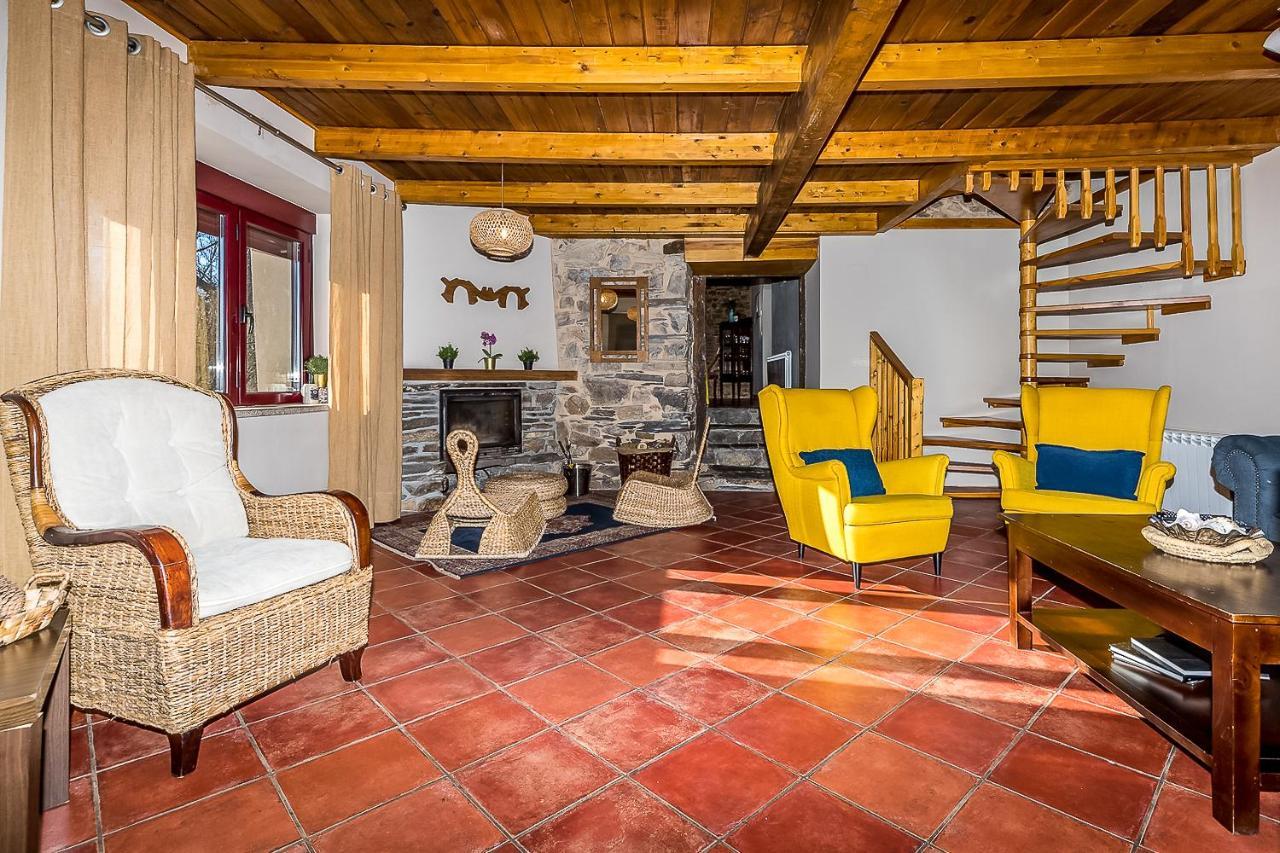 Casa Country house