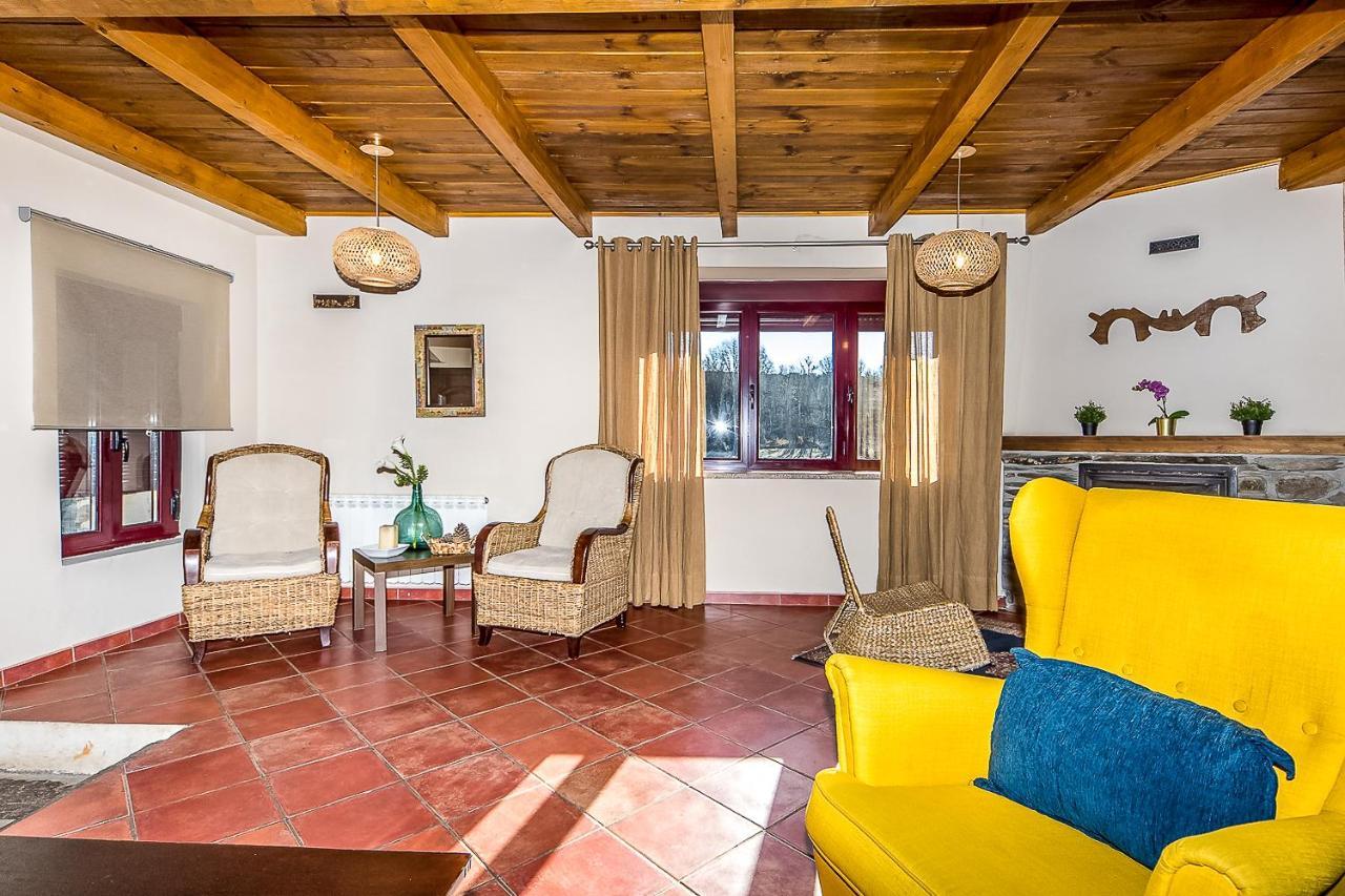 Casa Country house