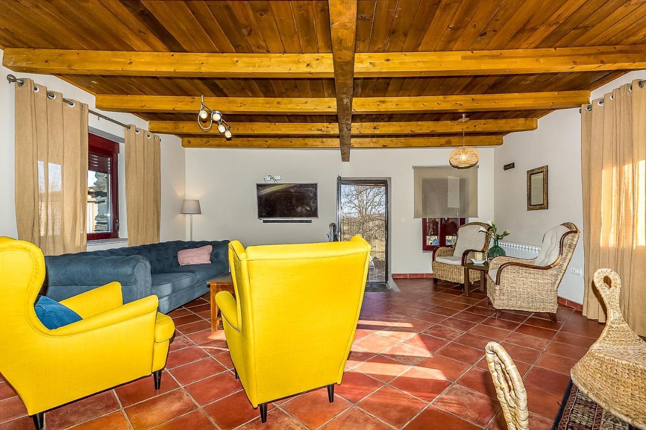 Casa Ucedo