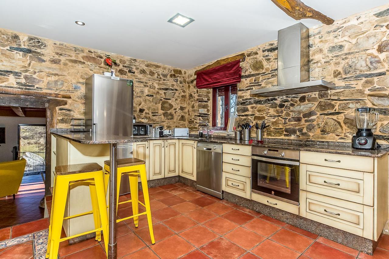 Country house Casa