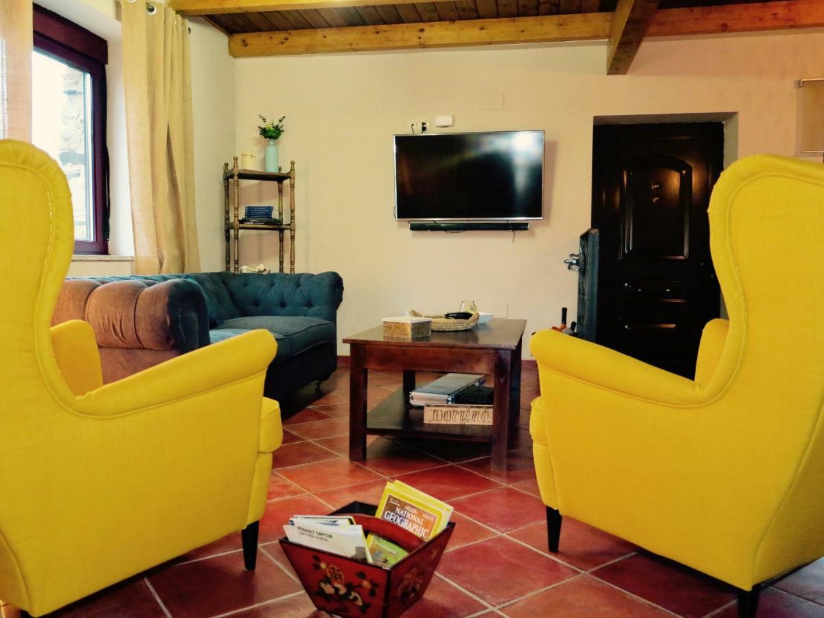 Country house Casa *
