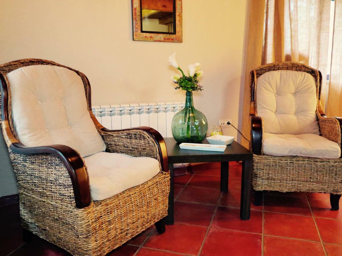 Country house Casa Ucedo