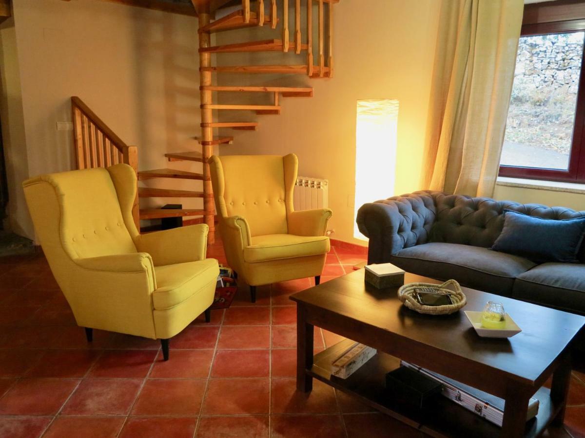 Casa Ucedo
